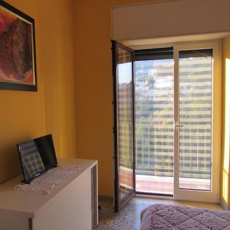 Casa Di Chiara Apartment Vietri Ngoại thất bức ảnh