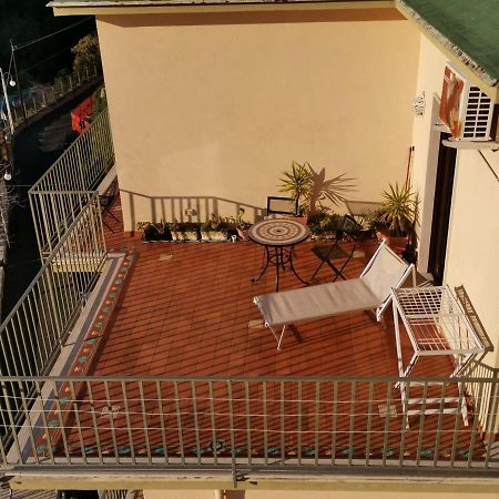 Casa Di Chiara Apartment Vietri Ngoại thất bức ảnh