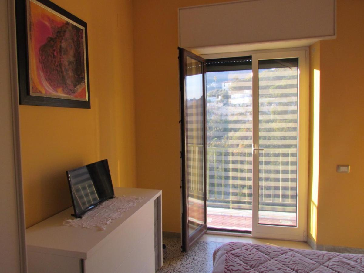 Casa Di Chiara Apartment Vietri Ngoại thất bức ảnh