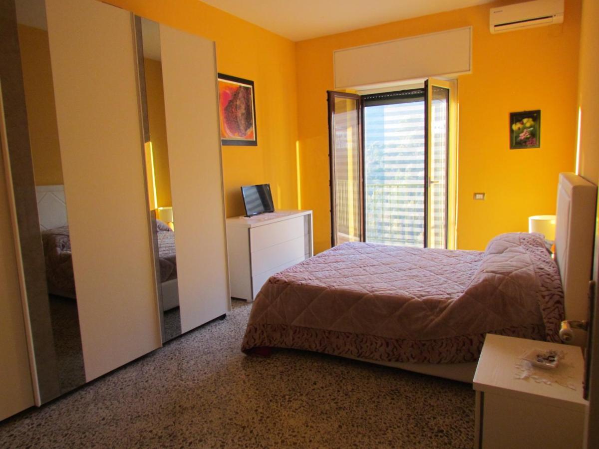 Casa Di Chiara Apartment Vietri Ngoại thất bức ảnh