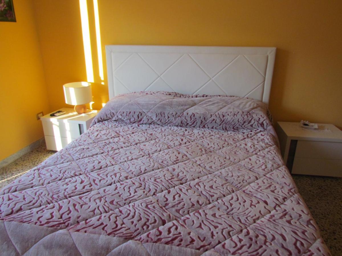 Casa Di Chiara Apartment Vietri Ngoại thất bức ảnh