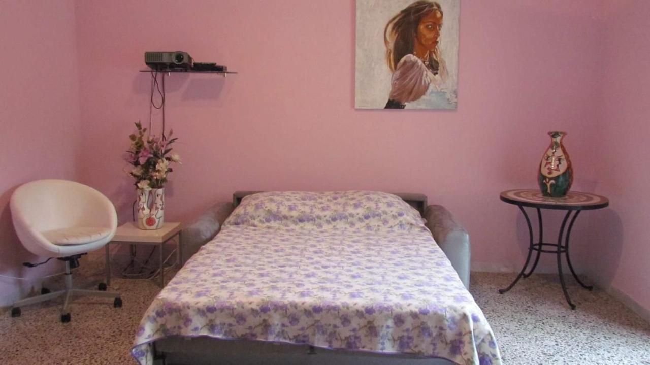 Casa Di Chiara Apartment Vietri Ngoại thất bức ảnh