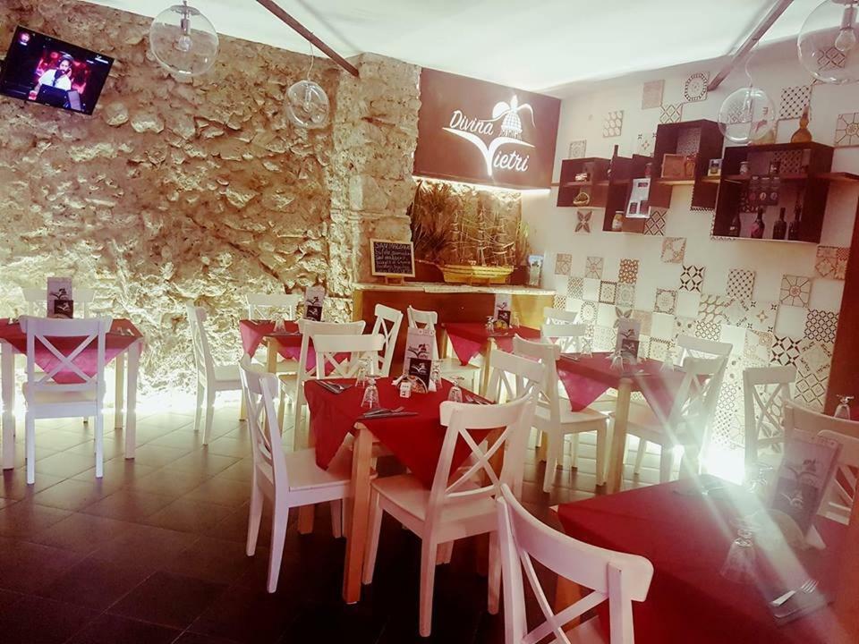 Casa Di Chiara Apartment Vietri Ngoại thất bức ảnh