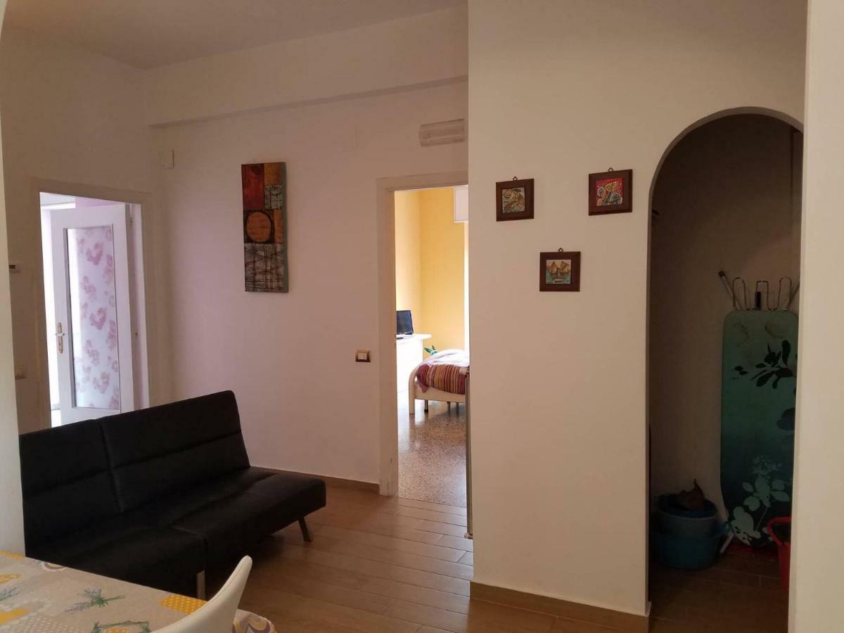 Casa Di Chiara Apartment Vietri Ngoại thất bức ảnh