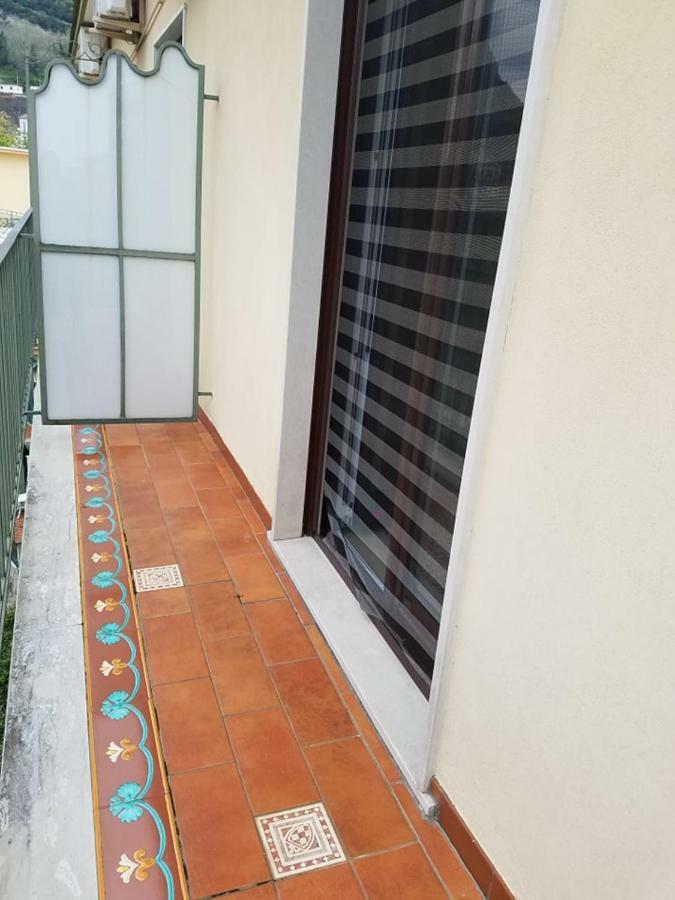 Casa Di Chiara Apartment Vietri Ngoại thất bức ảnh