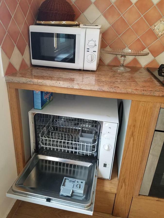 Casa Di Chiara Apartment Vietri Ngoại thất bức ảnh
